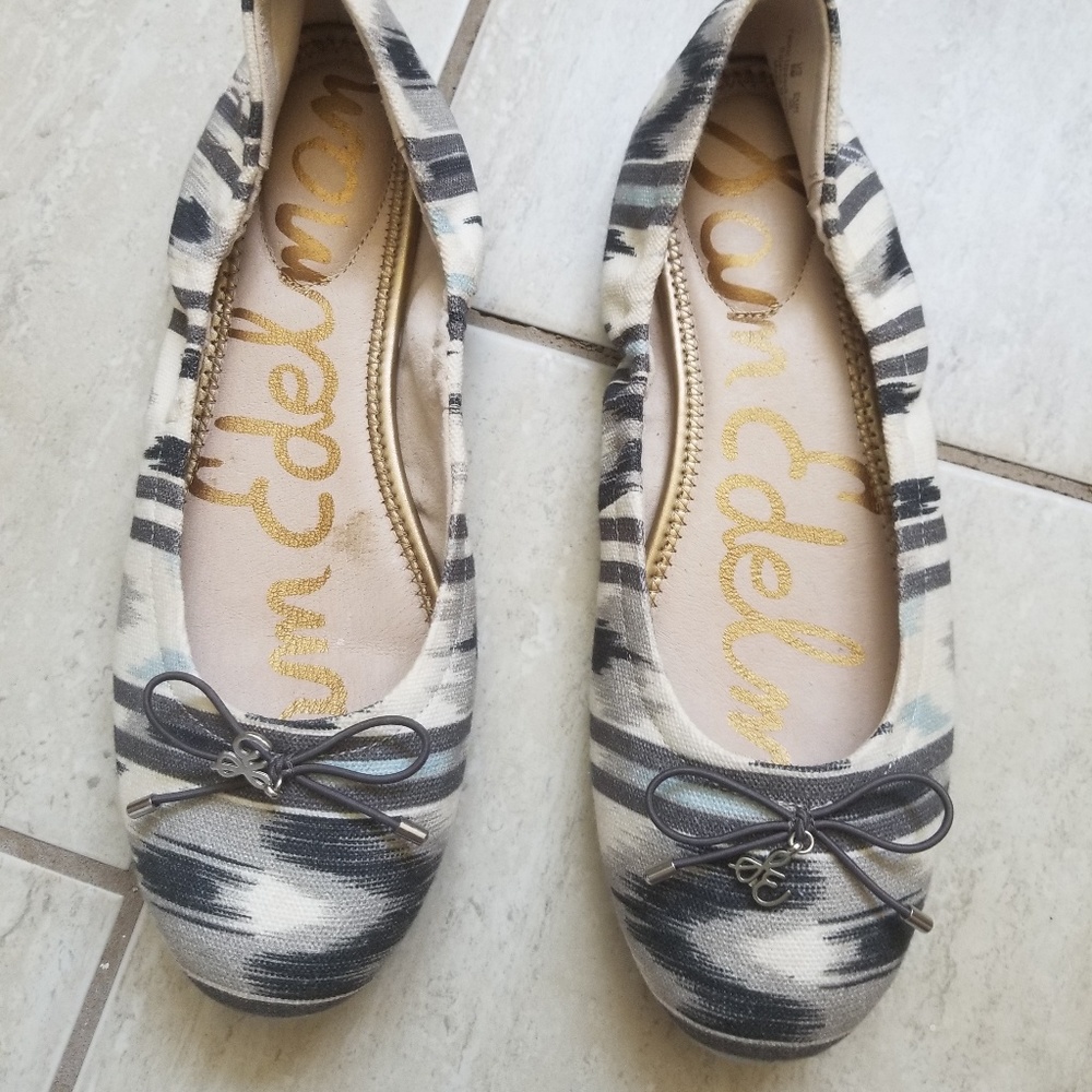 Sam Edelman Felicia Ballet Flats